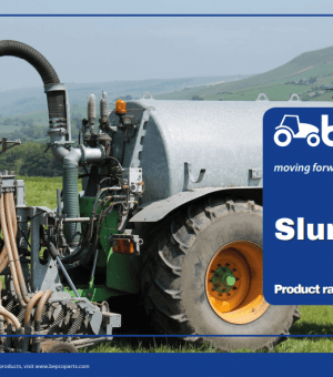 Slurry