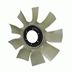 Fan Blades