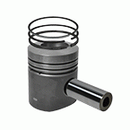 Piston and Liner Kit