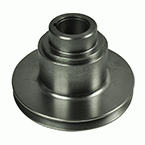 Crankshaft Gear / Pulley