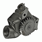 Oil Pumps and Components