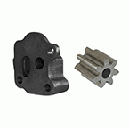 Oil Pump Components