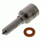 Injector Nozzle