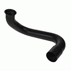 Exhaust Elbow And Support