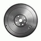 Flywheel