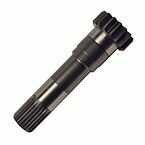 Input Shaft