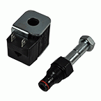 Hydraulic Valve