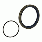 O-ring and Oil Seal