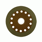 Friction Disc