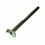 Top Link Sensing Shaft and Components