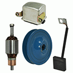 Dynamo Components