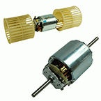 Cab Heating Parts